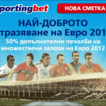 Sportingbet – Euro 2012