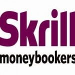 Skrill – Moneybookers