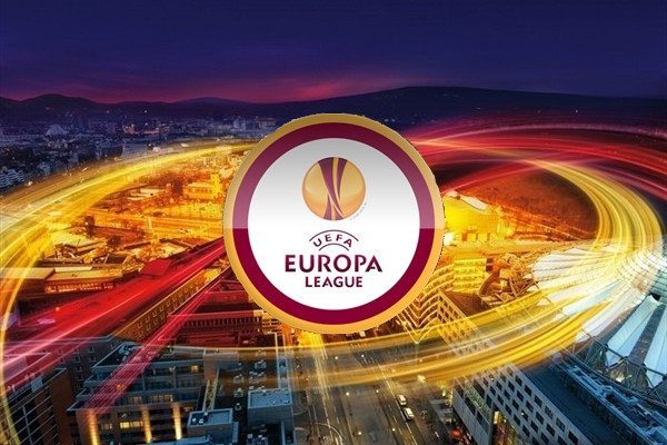 Футболни прогнози от Лига Европа