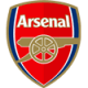 Лого на ФК Арсенал, Премиершип
