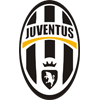 Лого на футболен клуб Ювентус