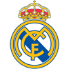 Лого на футболен клуб Реал Мадрид
