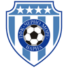 Лого на футболен клуб Черно Море Варна