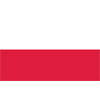 Флаг на отбора Полша