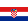 Флаг на отбора Хърватия