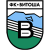 Лого на футболен клуб Витоша Бистрица