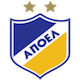 Лого на ФК Апоел Никозия