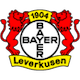 Лого на ФК Байерн Леверкузен