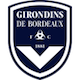 Лого на ФК Бордо