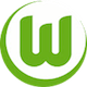 Лого на ФК Волфсбург