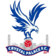 Лого на отбора Кристъл Палас