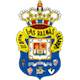 Лого на ФК Лас Палмас