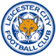 Лого на отбора Лестър