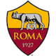 Флаг на отбора Рома
