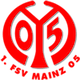 Лого на ФК Майнц 05