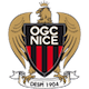 Лого на ФК Ница, Лига 1