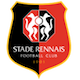Лого на футболен клуб Рен