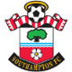 Лого на отбора Саутхямптън