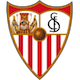Флаг на отбора Севиля