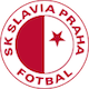 Лого на ФК Славия Прага