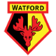 Флаг на отбора Уотфорд