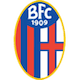Флаг на отбора Болоня