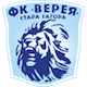 Лого на футболен клуб Верея