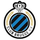 Лого на футболен клуб Брюж