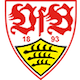 Лого на ФК Щутгарт