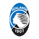 Лого на ФК Аталанта, Серия А