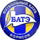 Лого на ФК БАТЕ Борисов