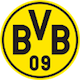 Лого на ФК Борусия Дортмунд