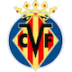 Лого на ФК Виляреал - Ла Лига