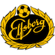 Лого на ФК Елфсборг, Швеция