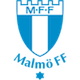 Лого на ФК Малмьо, Швеция