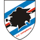 Лого на ФК Сампдория, Серия А