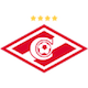 Лого на ФК Спартак Москва, Русия