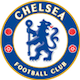 Лого на футболен клуб Челси