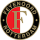 Лого на ФК Фейенорд, Холандия