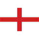 Флаг на отбора Англия