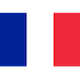 Флаг на отбора Франция