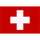 Флаг на отбора Швейцария