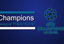 Специални прогнози от Шампионска лига