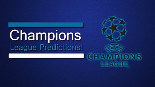 Специални прогнози от Шампионска лига