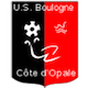 Футболен клуб Булон Лого на ФК Булон