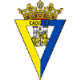 Лого на ФК Кадис