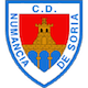 Лого на ФК Нумансия