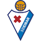 Лого на ФК Ейбар, Примера Дивисион