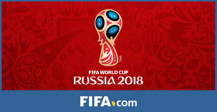 Гледай световното първенство по футбол в Русия на живо