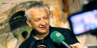 Собственикът на Локомотив: Ако не сме в шестицата, ще има наказания